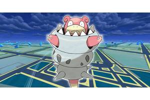 10 Strongest Water-Type Pokémon in Pokémon GO