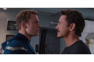 10 Times Captain America Went Against America In The MCU