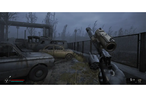 "Reality Vs. The Game": STALKER 2 Fan's Chornobyl Photos Showcase How Realistic The Apocalyptic Title Really Is