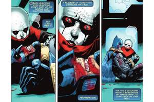 I Didn't Think It Was Possible, But DC Just Made "I Am Batman" Even More Badass