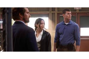 NCIS: Origins' Softer Gibbs Compared To Mark Harmon's Version Hints At A Looming Tragedy