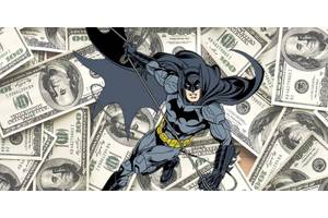 Batman Is More Different Now Than Ever, And the Change Makes Bruce Wayne a Better Hero