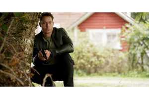 Tracker's Record Explains Why Season 2's Paranormal Case Is So Disappointing