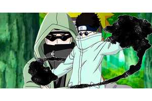 Let's Face It: Naruto Nerfed One of Its Most OP Ninja, And We're Not Talking About Kakashi