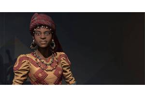 Civ 7: Why It's Weird You Can't Play As One Civilization Across The Ages