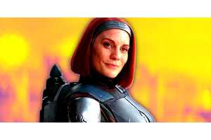 Star Wars, Admit It: Bo-Katan Is Overdue for Her Own Solo Series