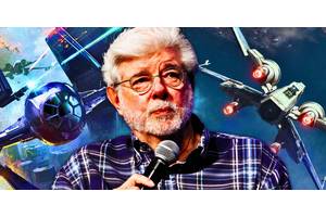 I'm Convinced A 74-Year-Old Sci-Fi Story That Inspired George Lucas' Star Wars Holds The Key To Rey's New Jedi Order Movie