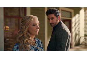 Virgin River: How Old Muriel Is (& Her Age Gap With Cameron) Explained