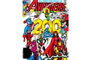 After All These Years, Marvel's Most Controversial Comic Still Crosses the Line