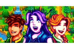 Stardew Valley Player Notices Eerie Footprints In The Snow, Leading Others To Share The Interesting Reason Behind Them