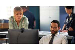 High Potential Season 1 Finale's Dangerous Twist Starts To Address Its Biggest Wasted Element