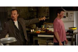 This Obscure Comedy From 2005 With 62% On RT Is Robert Downey Jr.’s Strangest Role