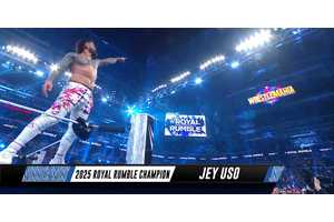 WWE Royal Rumble Ending Explained: Results & What It Means [SPOILERS]