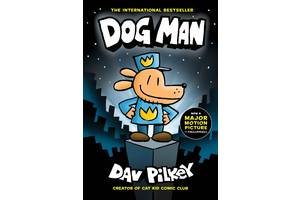 Superman and The Hulk Are Great, But Dog Man Reigns As Comics' Biggest Hero