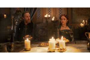 House Of The Dragon Season 3 Scripts Get Positive Update From Stars As Filming Nears