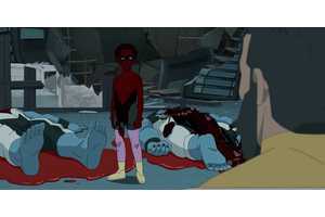 Are Those Two Invincible Villains Really Dead After Season 3, Episode 3's Ending?