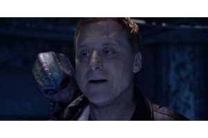 Resident Alien Season 3 Ending Explained: What Happened To Harry?