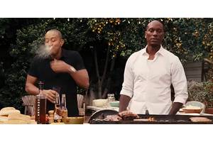 “100% Real:” Fast & Furious’ Funniest Scene Was Improvised And Gets Even Better When You Learn How It Was Done
