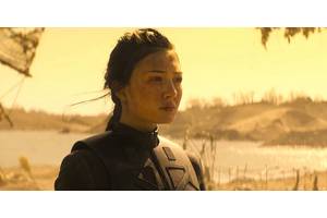 How Michelle Yeoh Achieved Emperor Georgiou's Glow-Up In Star Trek: Section 31 Explained By Hair & Makeup Heads: "She's Done It All"