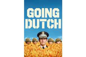 Danny Pudi Is Offered A Three-Way In Going Dutch Episode 6 Clip