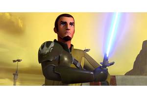 Star Wars Already Answered a Burning Order 66 Question: How Did Kanan Jarrus Survive?