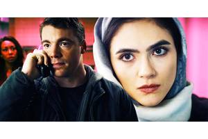 Sorry, But Noor Has Every Right To Be Mad At Peter & Rose In The Night Agent Season 2