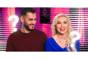 90 Day Fiancé’s Tigerlily Taylor Reveals If Adnan Ever Threatened To Leave Her Amid Signs He Redeemed Himself In Tell All Part 3