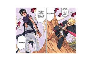 Naruto Loves a Redemption Story, But Honestly - He Can't Forgive His New Enemy