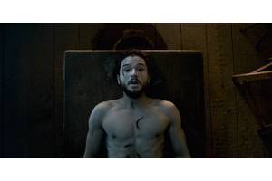 The Winds Of Winter Theory Resurrects Jon Snow With White Targaryen Hair In A Horrifying Way That Game Of Thrones Would've Never Done
