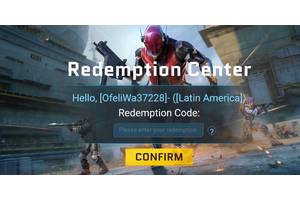 Blood Strike: All Active Codes (August 2025)