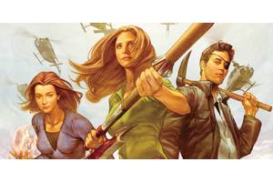 Buffy the Vampire Slayer Is Being Revived, And It Has the Perfect Roadmap