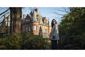 All 3 Knives Out House Filming Locations Explained