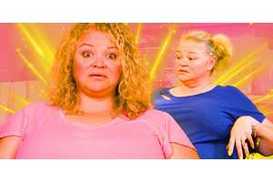 1000-Lb Sisters: Signs Tammy & Amanda Can't Share The Spotlight (Tammy Might Need A Break From Fame