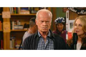Frasier Season 3's Cancelation Is An Insult To The Original Show's Legacy