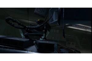 Alien: Rogue Incursion Preview