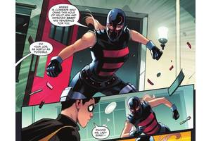 Batgirl: How a New Costume Transforms the Hero the Heir Of a Gotham Villain