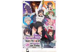 Even Anime's Most Obnoxious Trope Can Be Done Right, We Promise: Here's the Proof