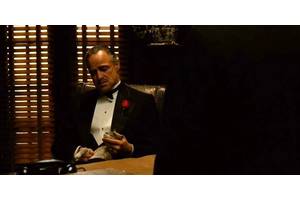 1 Of Don Corleone's Most Iconic Traits In The Godfather Was Invented At Marlon Brando's Audition