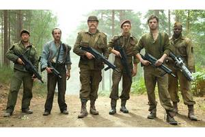 Where The Original Captain America Cast Are Now, 14 Years After The MCU's First Avenger