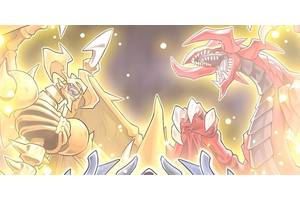 Yu-Gi-Oh! Has a New Anime In the Works, And We Know Which Gods It Needs to Focus On