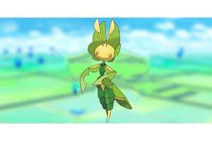 10 Strongest Bug-Type Pokémon in Pokémon GO
