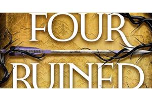 This Twisty Romantasy Book From Fourth Wing's Publisher Is The Perfect Six Of Crows Replacement