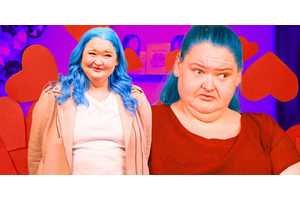 1000-Lb Sisters: Signs Tammy Slaton & Amy Slaton Won’t Be Returning For Another Season (Are They Done With The Show?)