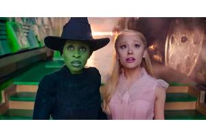 “People Are Seeing Me – Like, Actually Me”: Ariana Grande Explains What Her Wicked Oscar Nomination Means To Her, And She Can’t Help But Cry (Again)