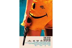 Every Horror Movie Released By Neon, Ranked