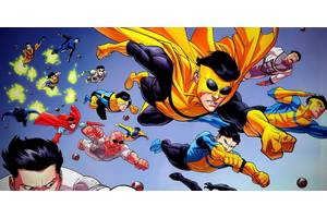 If Invincible Wants to Do Right by Fans, It Must Nail the Comic's Biggest Arc