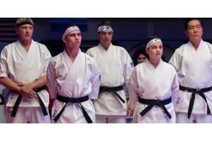 What Time Cobra Kai Season 6, Part 3 Releases On Netflix