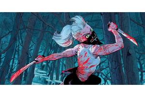 If You Love Manga, There Is One Comics Publisher You Need to Check Out ASAP