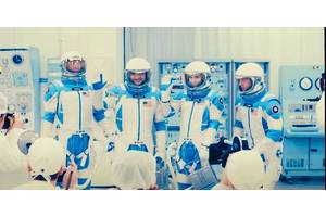The Fantastic Four: First Steps Trailer