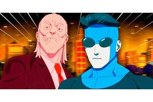 Invincible Season 3, Episode 4 Trailer: Mark Helps 2 New Characters In Cryptic Teaser